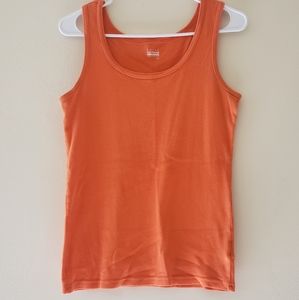Basic Edition Tank Top